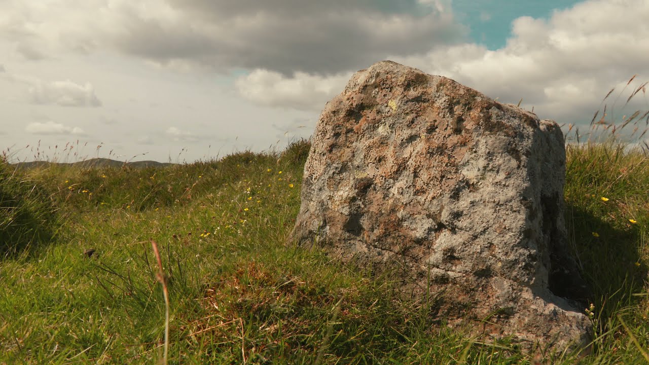 Cleiter Standing Stones Circle