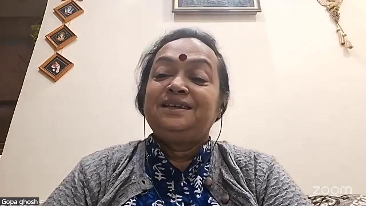 Morning Meditation in Bengali | Anapanasati Dhyan | PSSM Youth Bengal