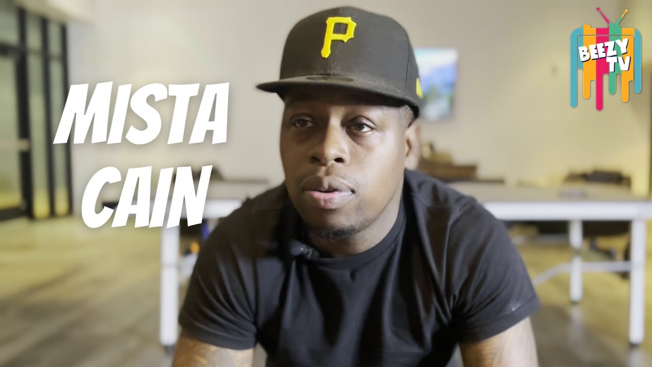 Mista Cain Opens Up On Viral Single &lsquo;Expose One&rsquo; + &ldquo;The song had nothing to do with their death!&rdquo;