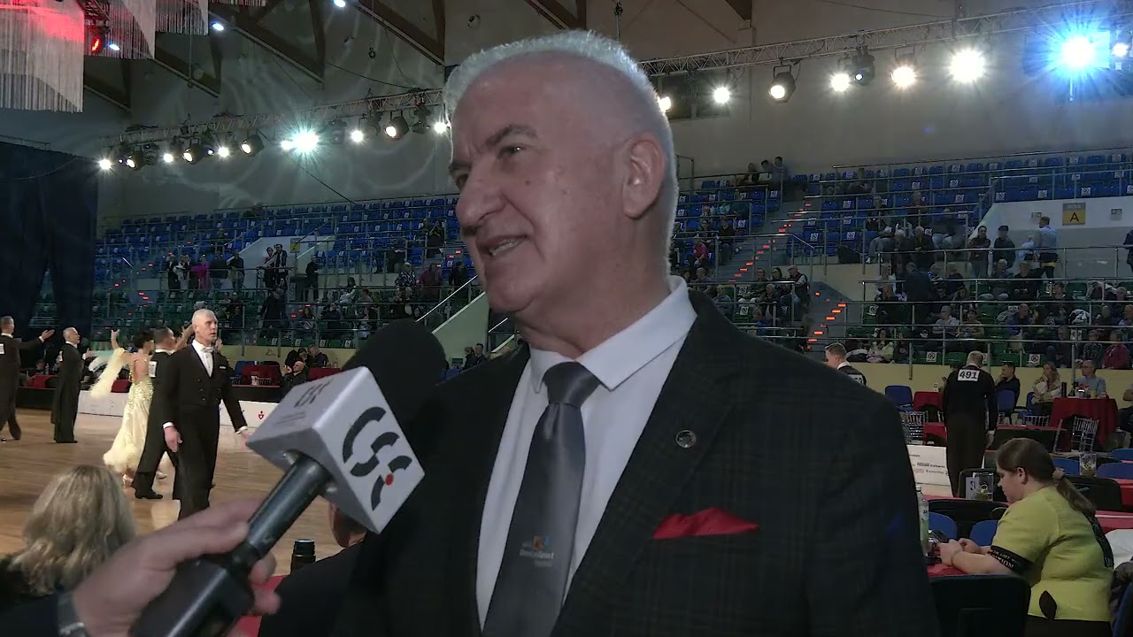 Jubileusz 25-lecia MFT Baltic Cup | Pasmo Kultury | odcinek 49 | gość: Antoni Czyżyk