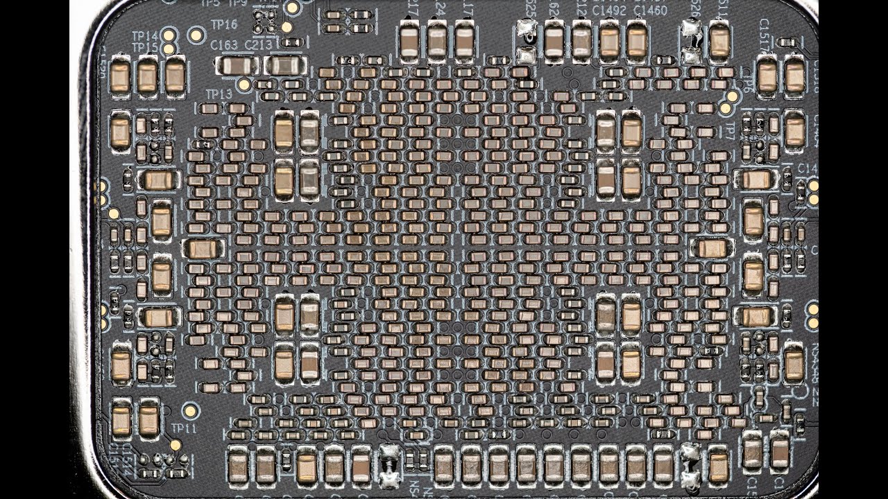 What is the AMD MI100? LLM monster or disaster?
