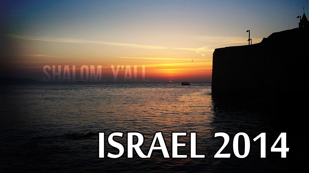 Israel 2014