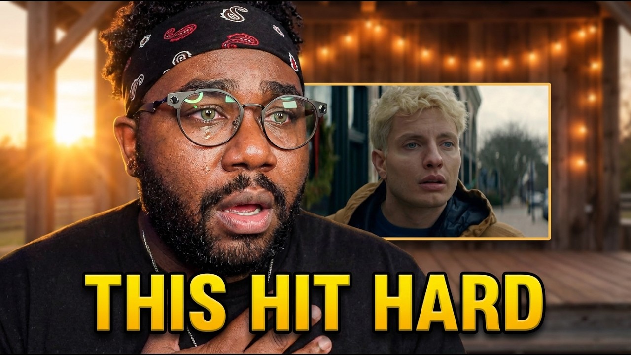 Country Rock Done RIGHT 🔥| The Red Clay Strays - If I Didn't Know You (Official Video) | REACTION