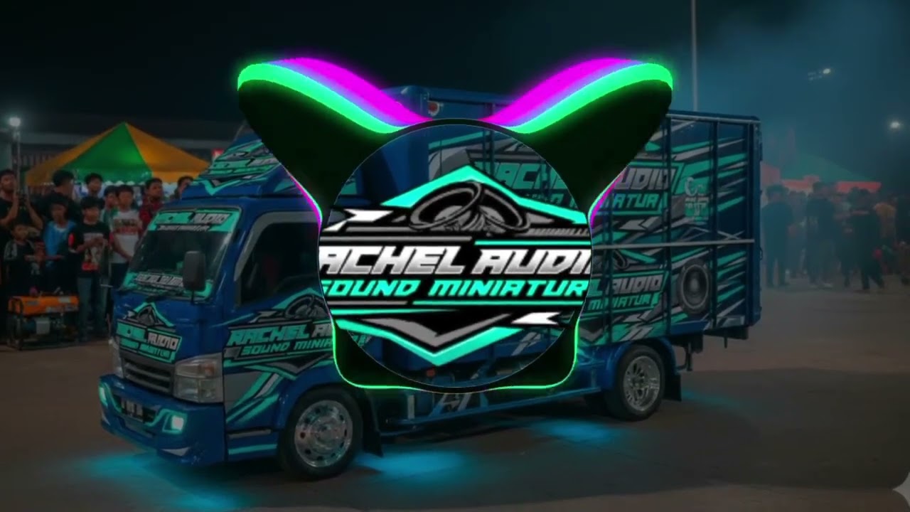 DJ CEK SOUND SPESIAL HAJATAN