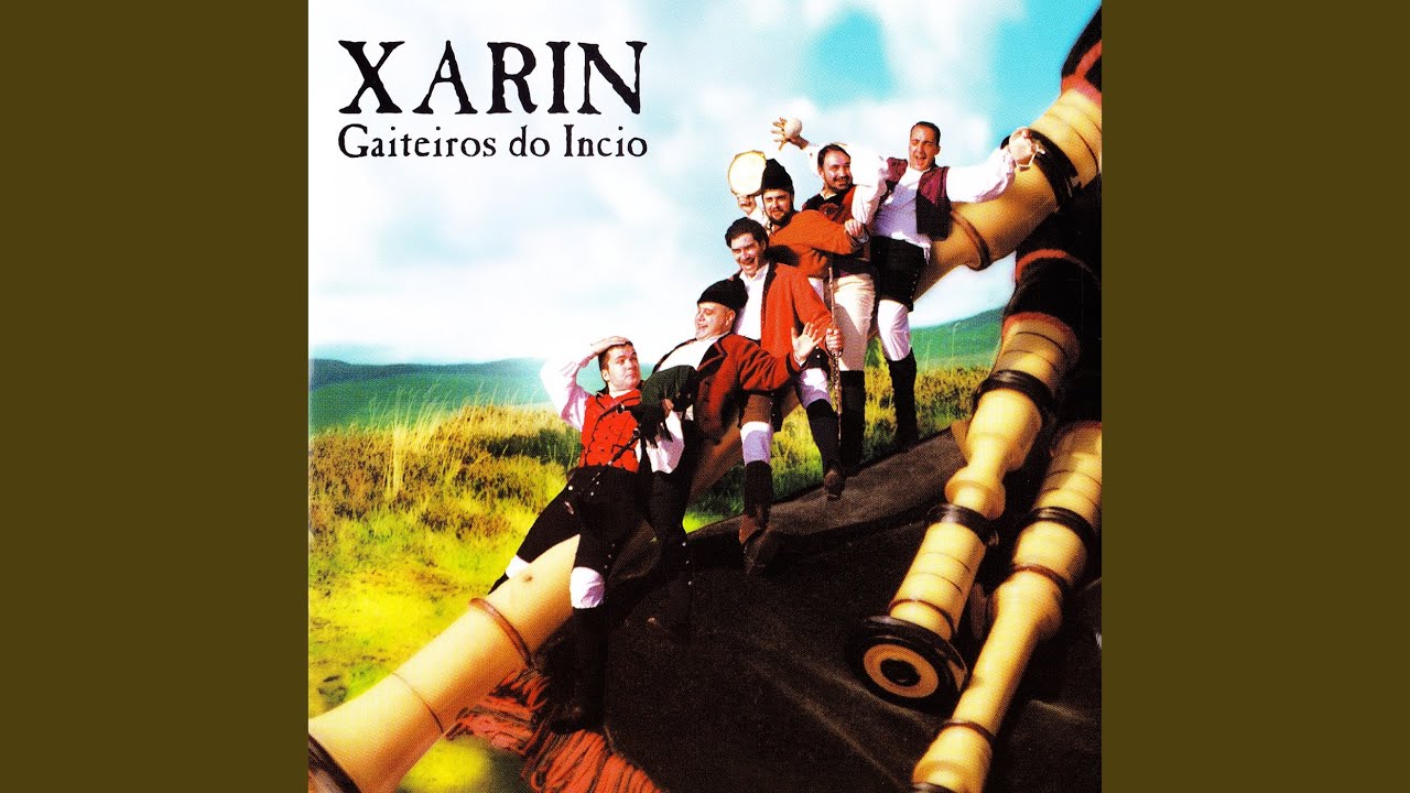 Baixando do Monte