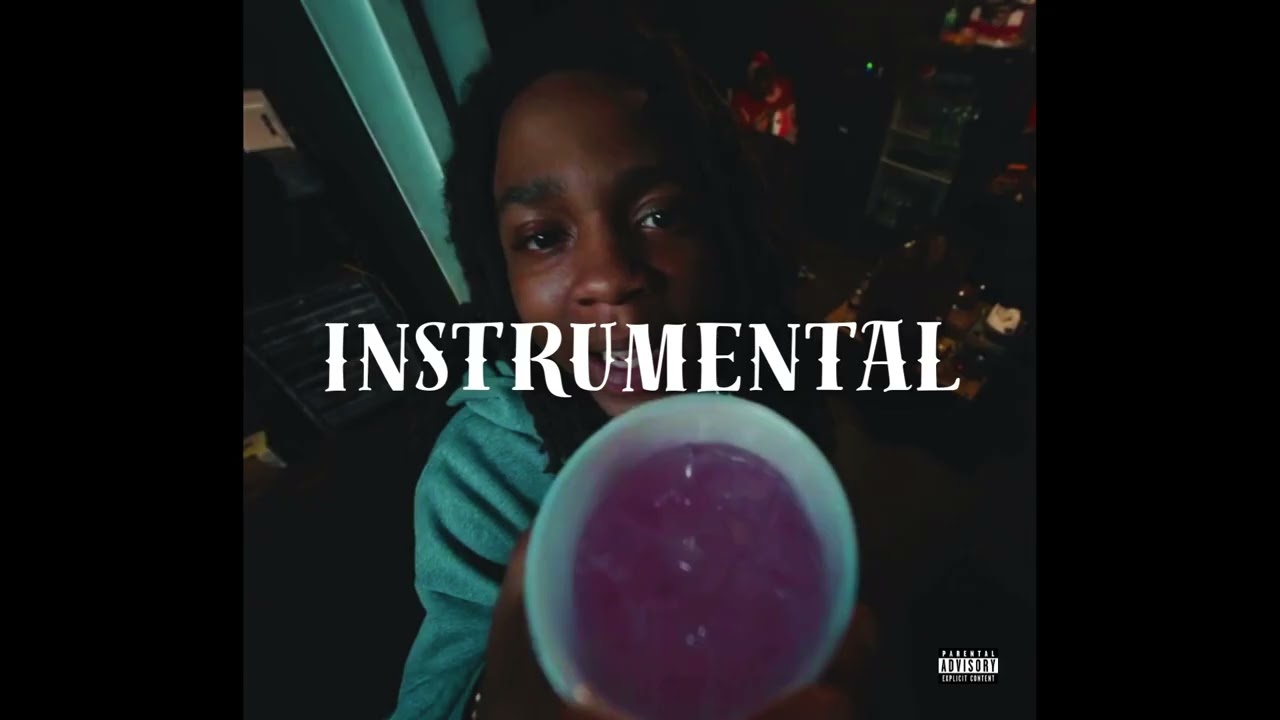 Hurricane Wisdom - My Life (INSTRUMENTAL)