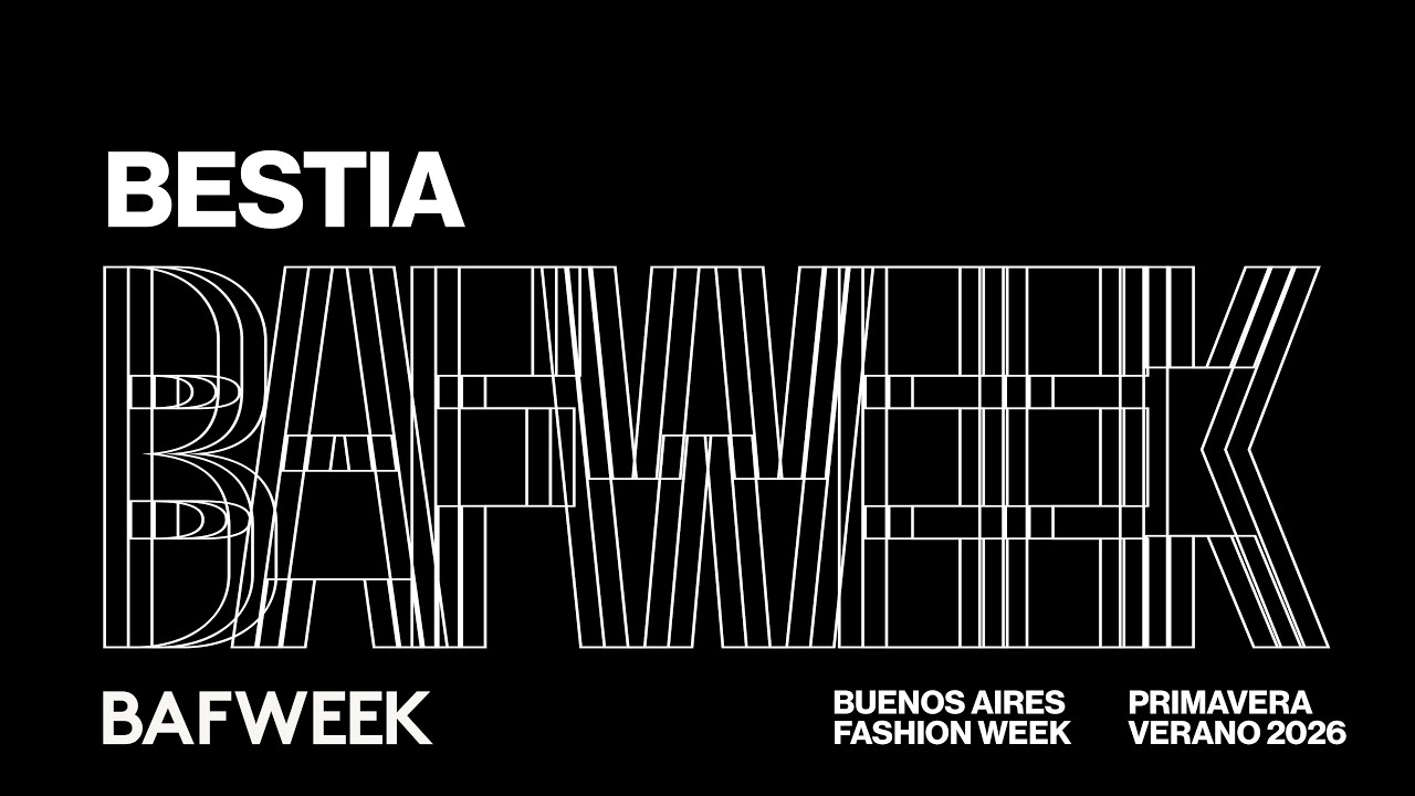 BESTIA - BAFWEEK live