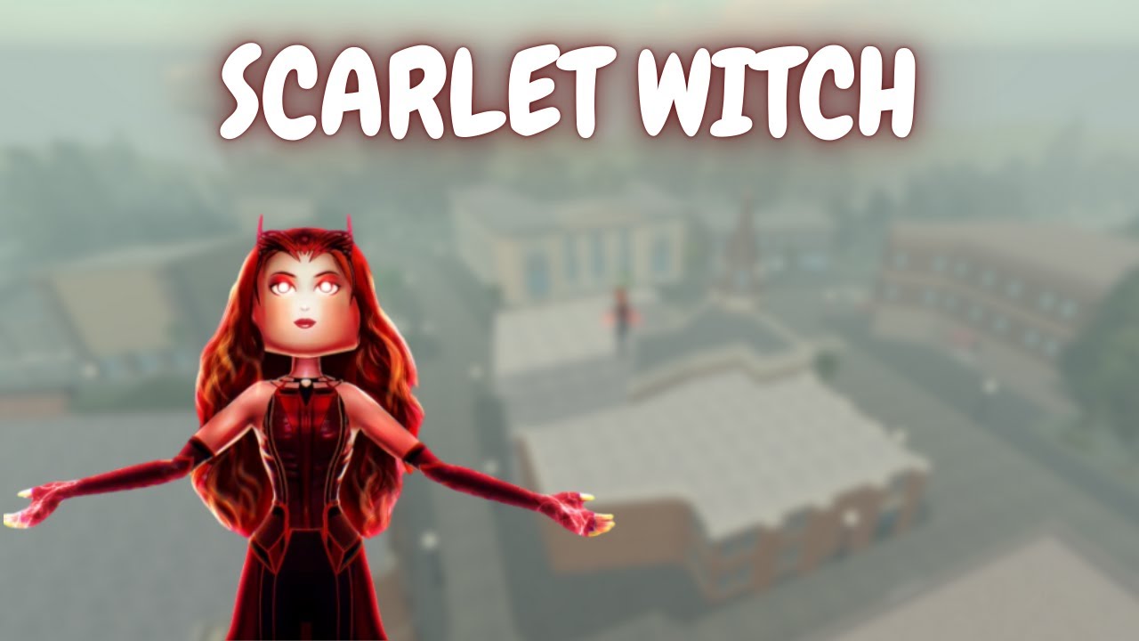 Wanda Gameplay | ROTM