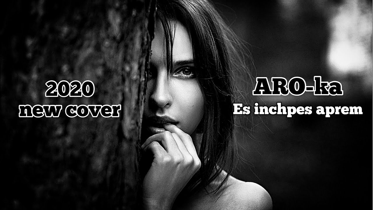 ARO-ka / Araik Apresyan / ES INCHPES APREM