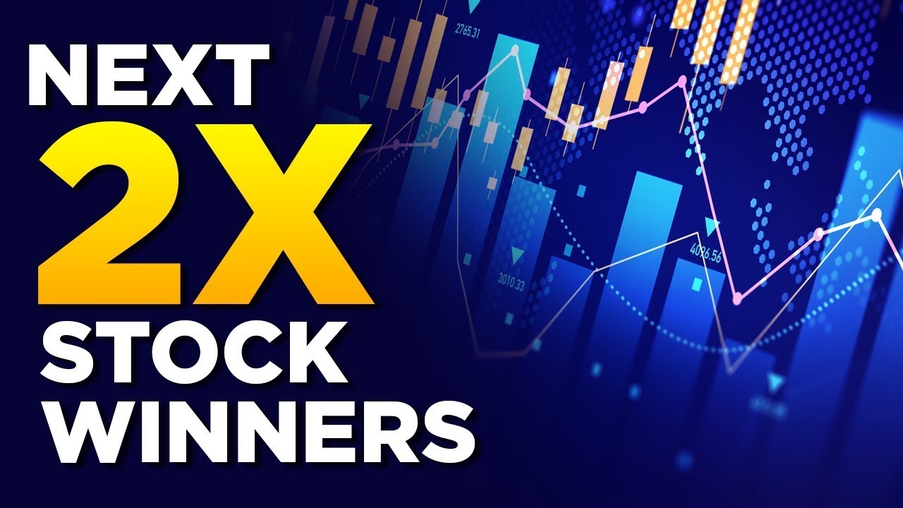 The 12-Month Momentum Investing Rule: How to Find 2X Stocks