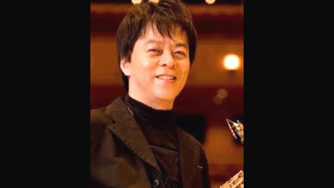 須川展也　ジャック・イベール　アルト・サキソフォンと11の楽器のための室内小協奏曲