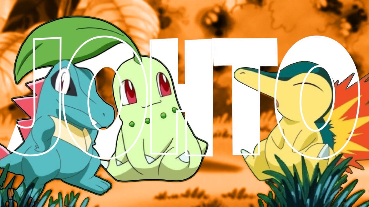 Eles vivem na SOMBRA DE KANTO? Reação aos 251 POKÉMON