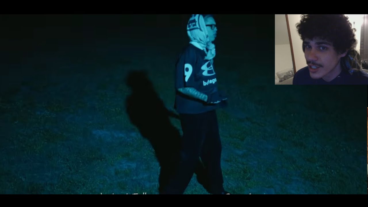 NOCAP STOLE HIS SONG?? Luhh Dyl, NoCap, Still Having Problems Music Video Reaction