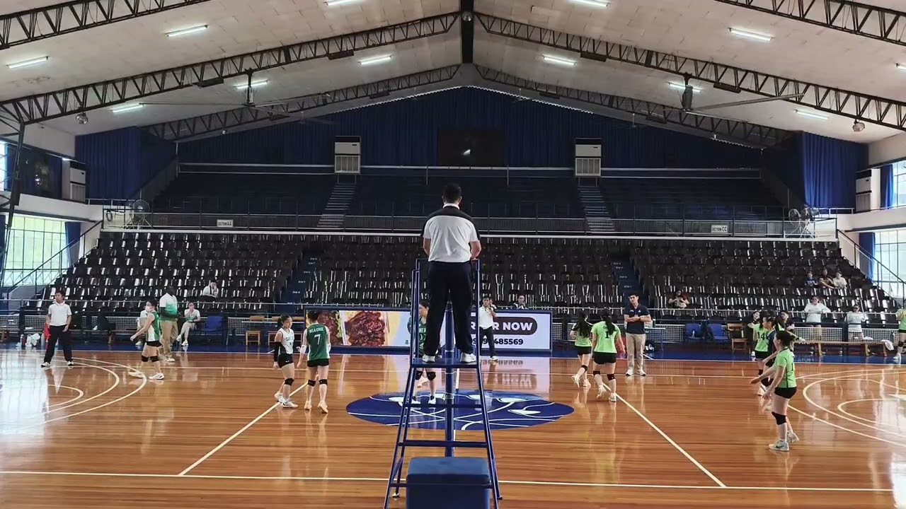 PCYAA S13 SJCS VS PACE 2/1/26