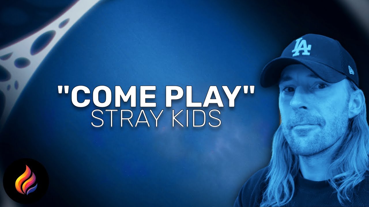 Реакция Stray Kids на песню «Come Play» с участием юной Мико и Тома Морелло