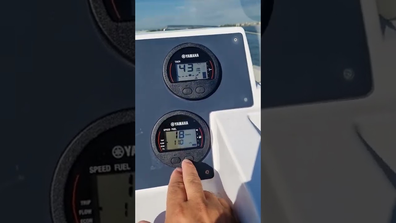 yamaha 40/70 @4300 giri 11lt/h 17nodi