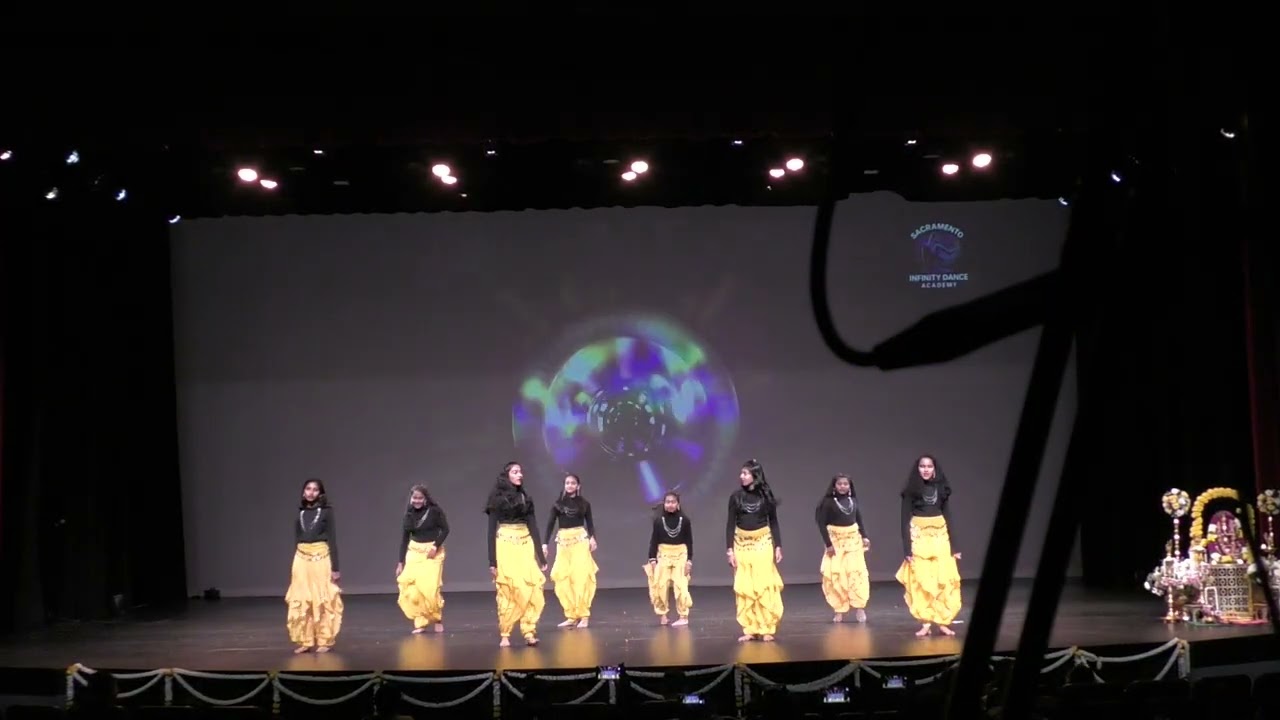 Dum Masala Dance Cover | Gilli Gilliga Dance Cover | Tags 2026 Sacramento