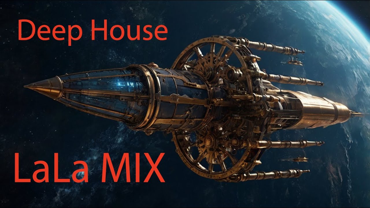 Deep House, LaLo Mix