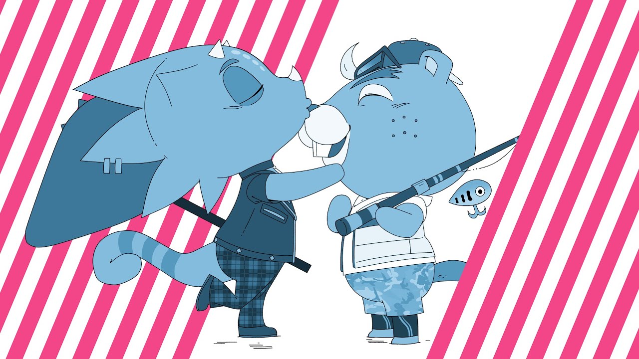 Queering Animal Crossing | A Helpful Guide to Queer Readings