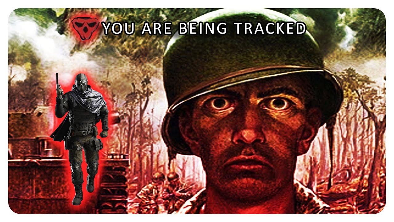 Siege is 