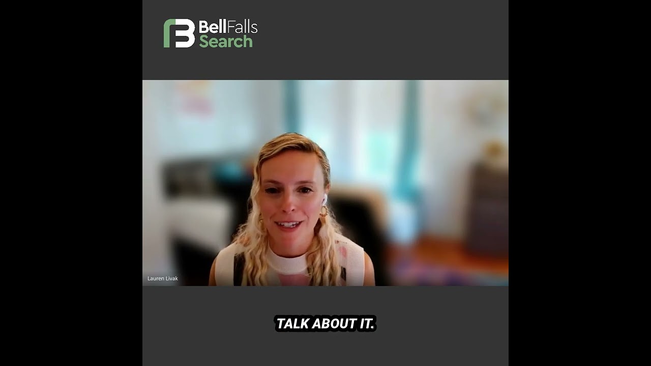 From Ballet to eCommerce: The non-linear career path of Lauren Livak Gilbert Part 1