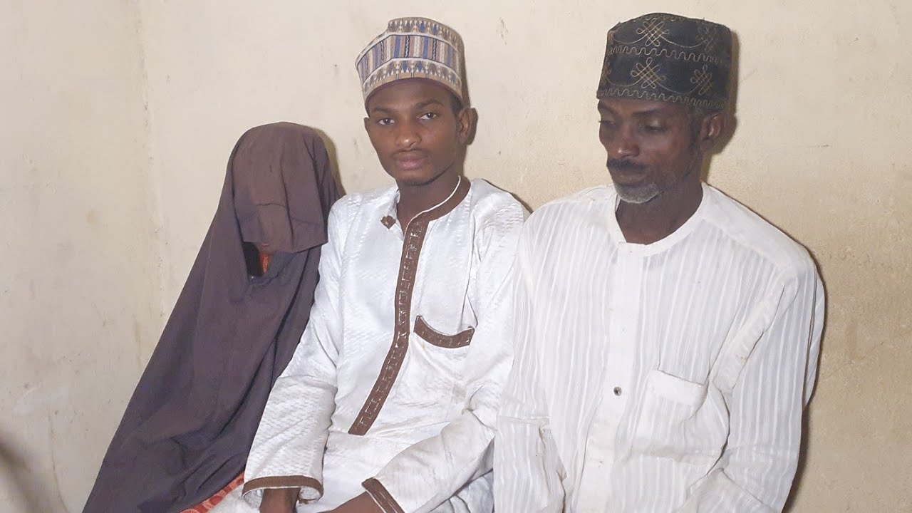 YADDA MAKWABCI YA YI WA YAR MAKWABCINSA YAR SHEKARU 5 FYADE,TA TONA SHI, YA KAI KOTU KARAR IYAYENTA