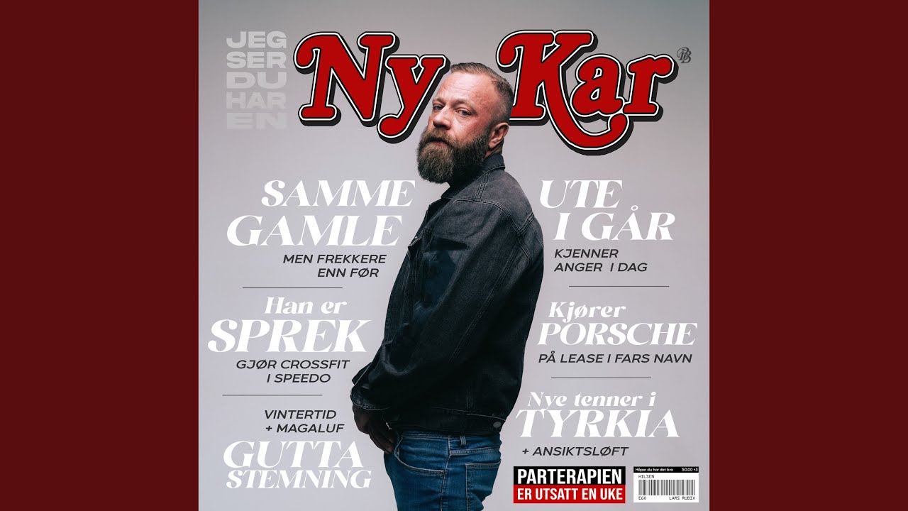 Ny Kar