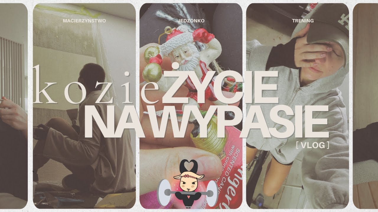 S01E01 podsumowanie wyzwania | gotowy obraz | konsumpcjonizm świąteczny | flora point
