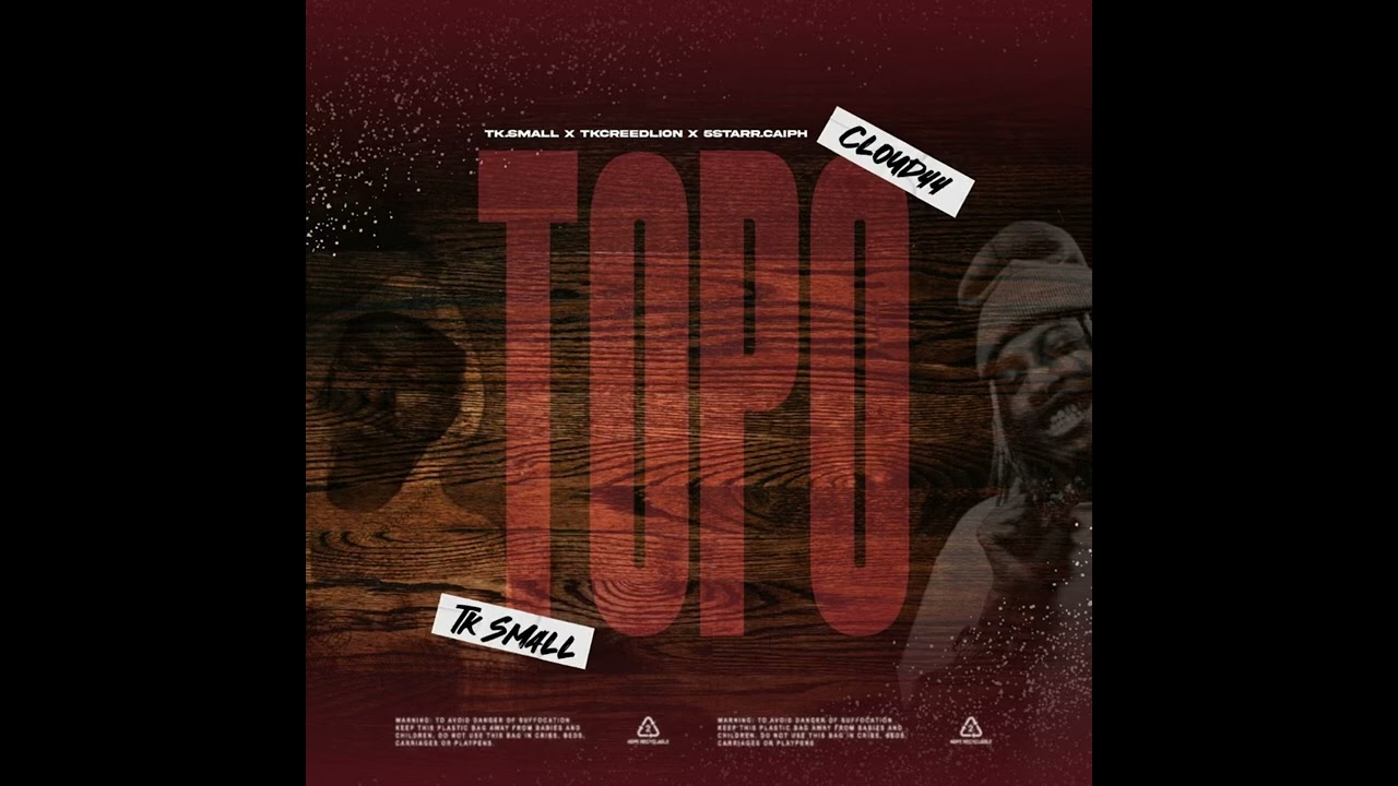 Topo (feat. Tkcreedlion & 5starr.caiph)