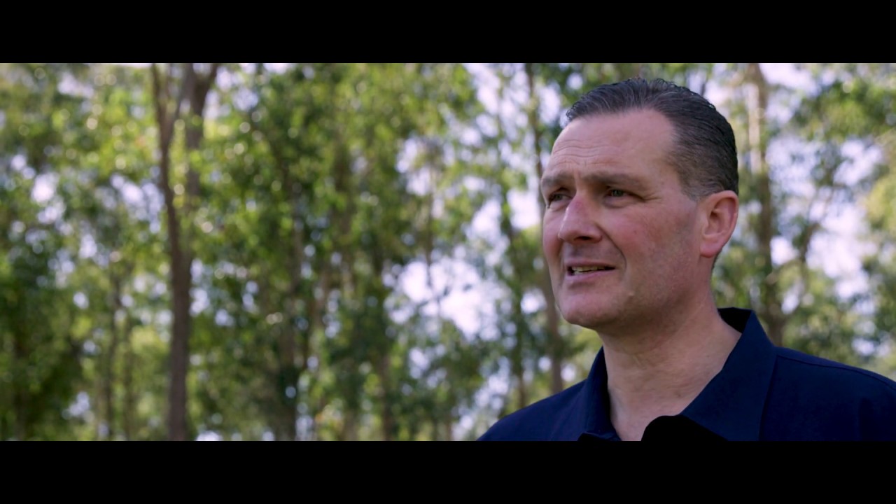 Salvo Stories: Dooralong Transformation Centre - Missions Conference