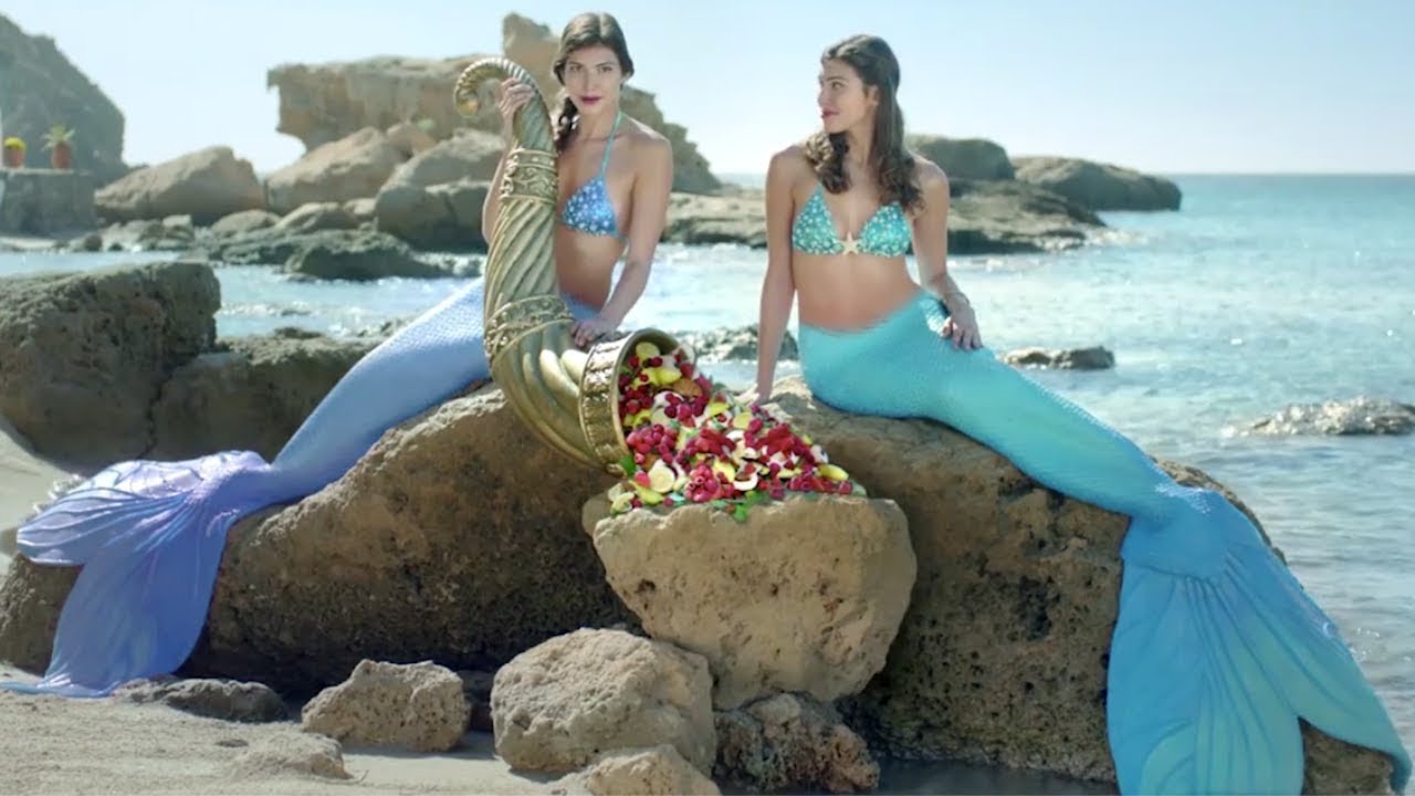 Most realistic Silcone mermaid tails for movies and commercials