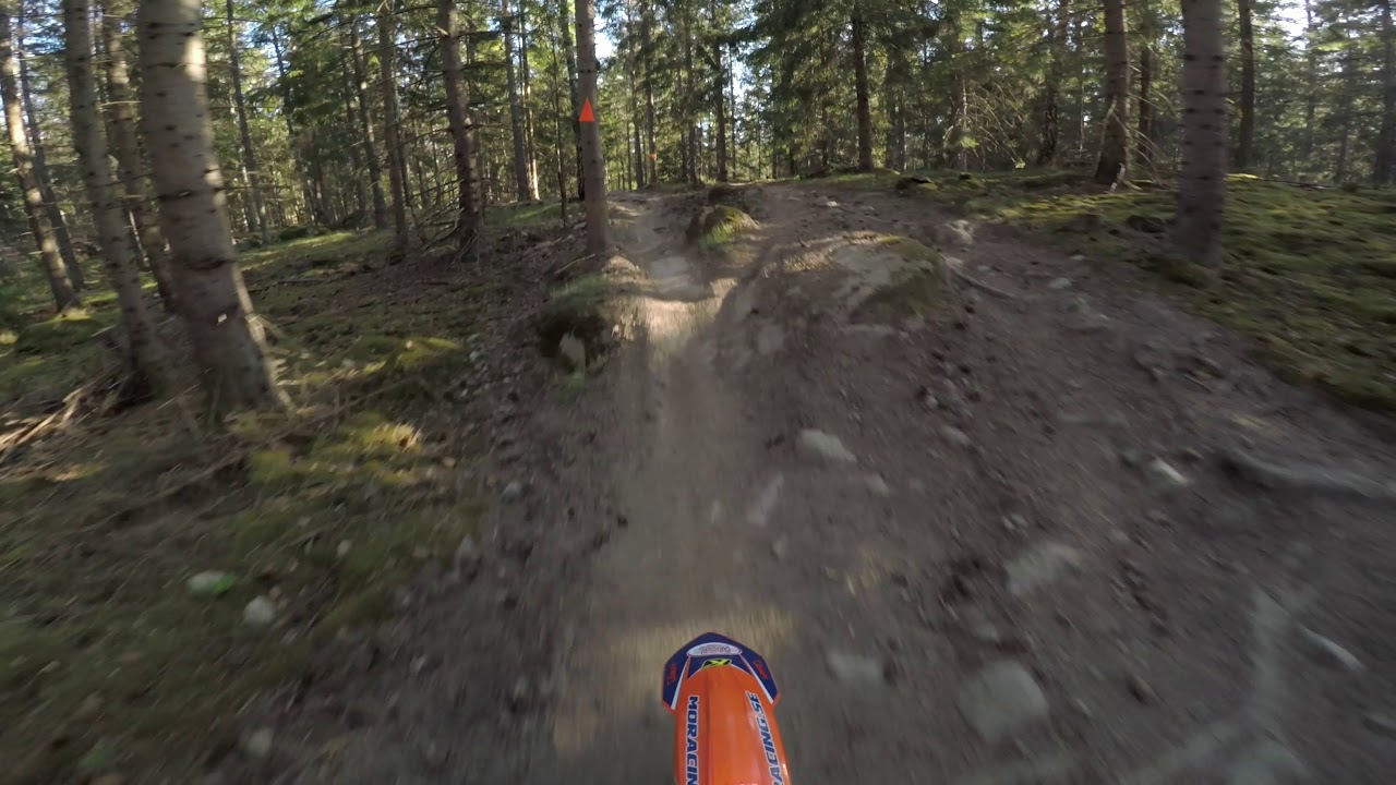 Nynäshamns MCK Eneby Enduro