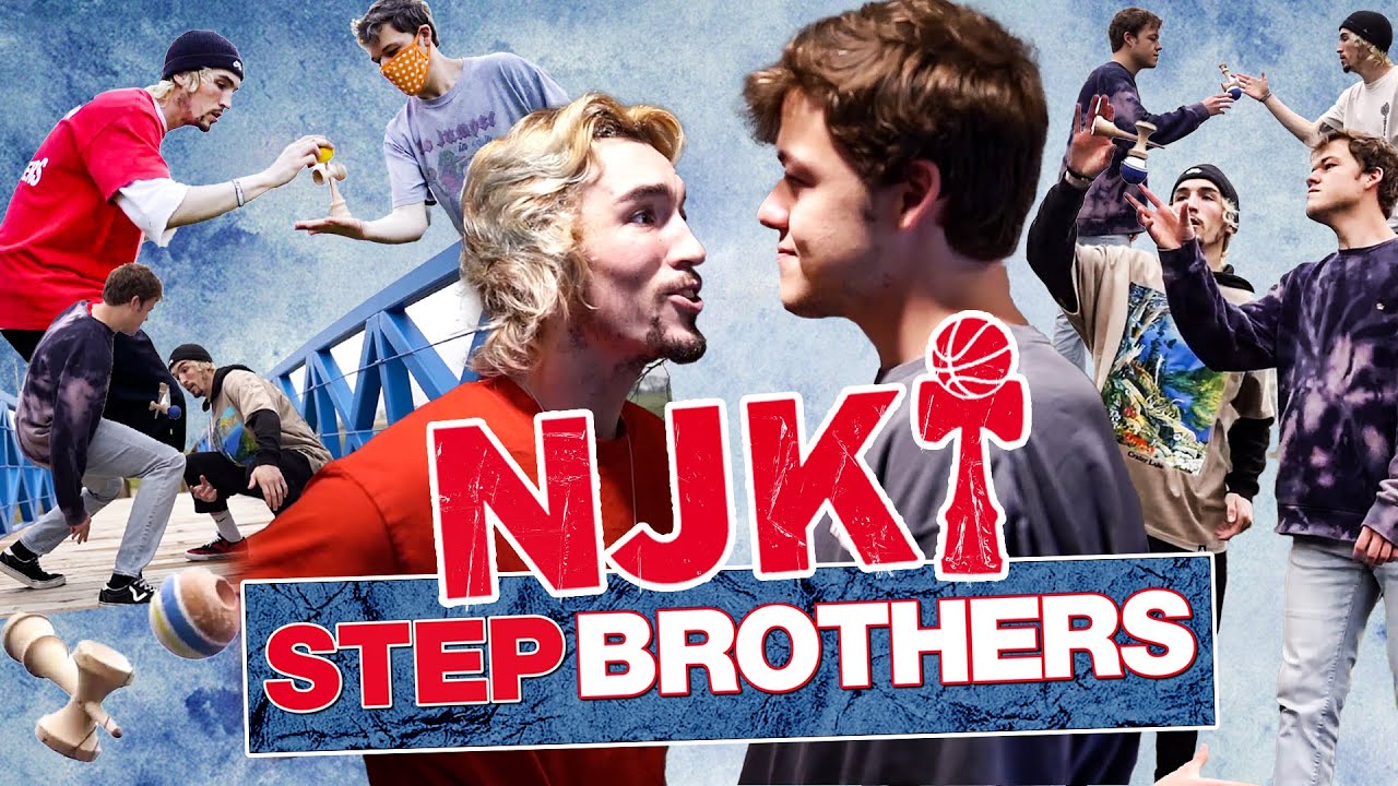NJK Step Brothers