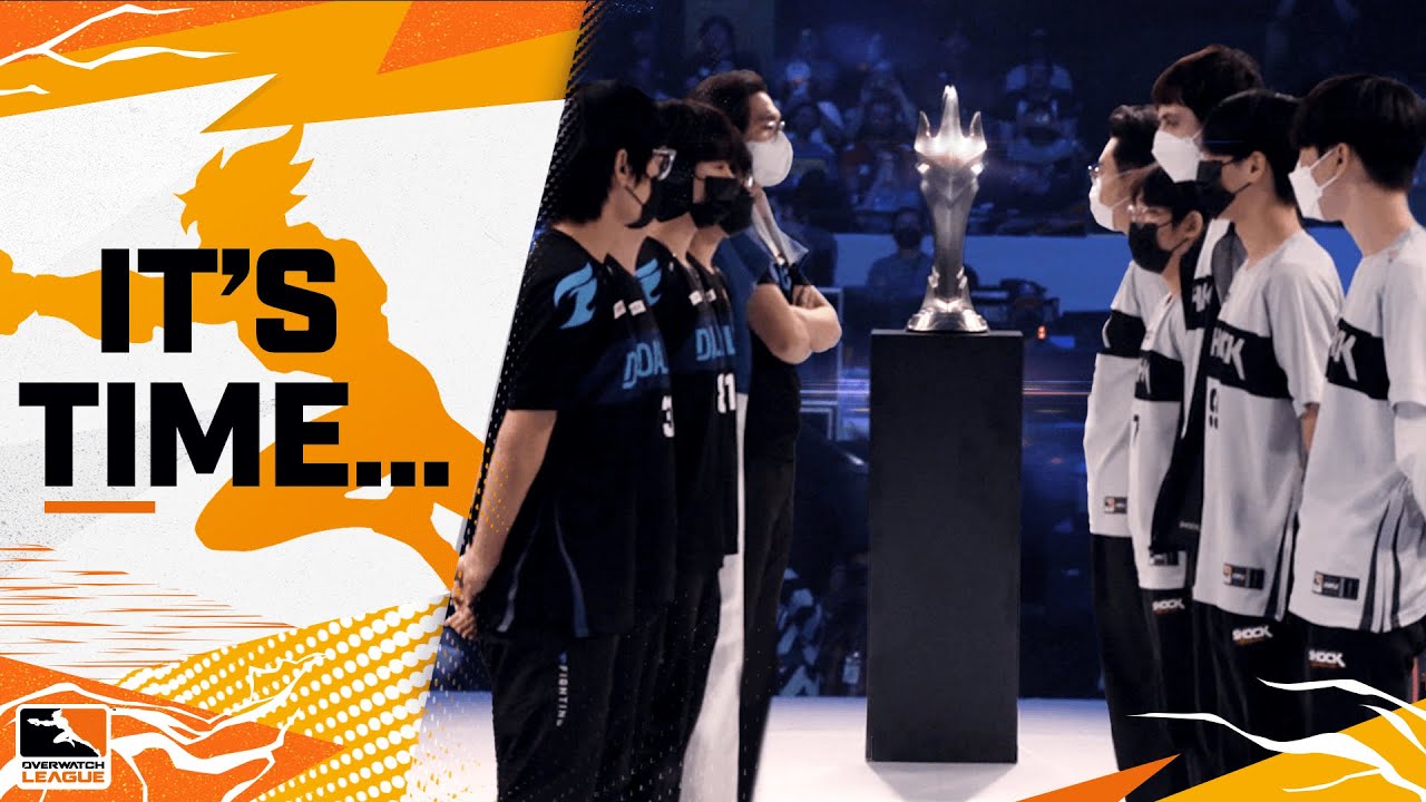 ARE YOU READY FOR #OWL2023? 🔥