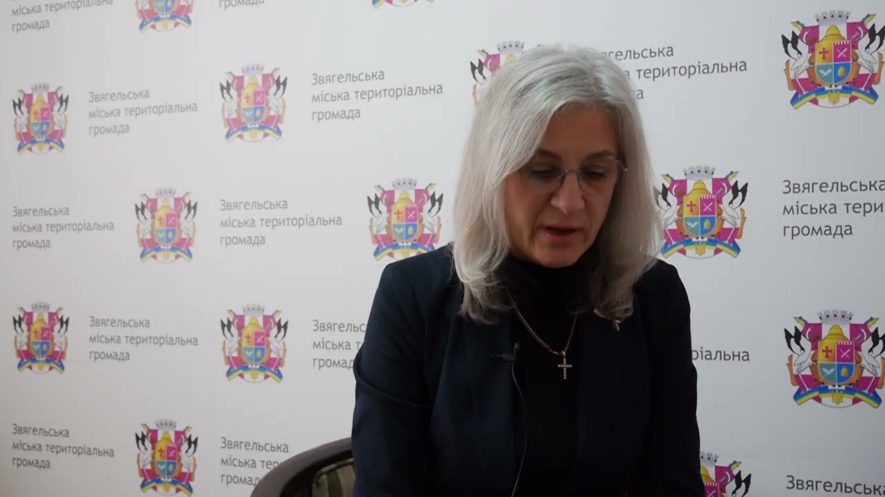 Пункти незламності та обігріву у Звягелі під час негоди