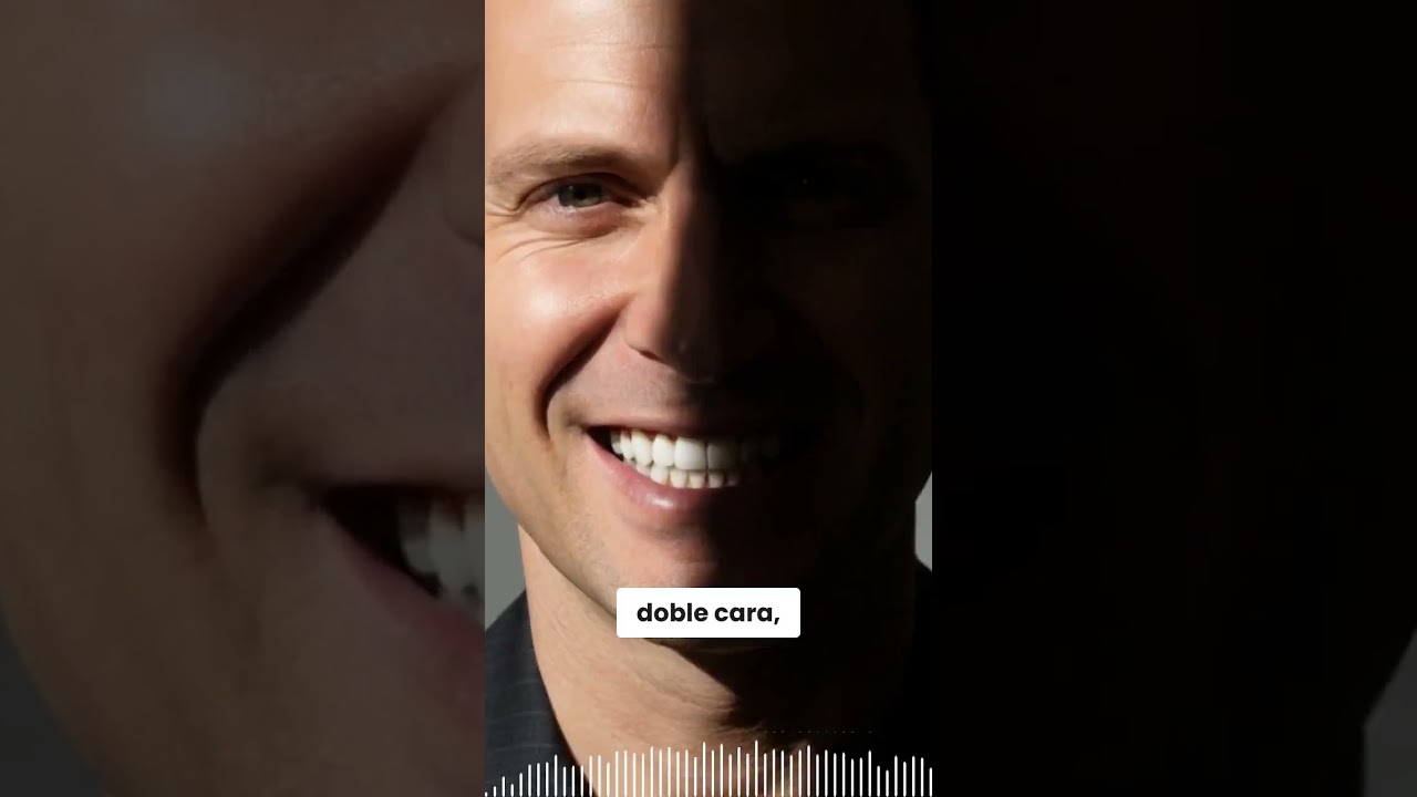 Doble Cara | La Verdad que Nadie Quiere Escuchar
