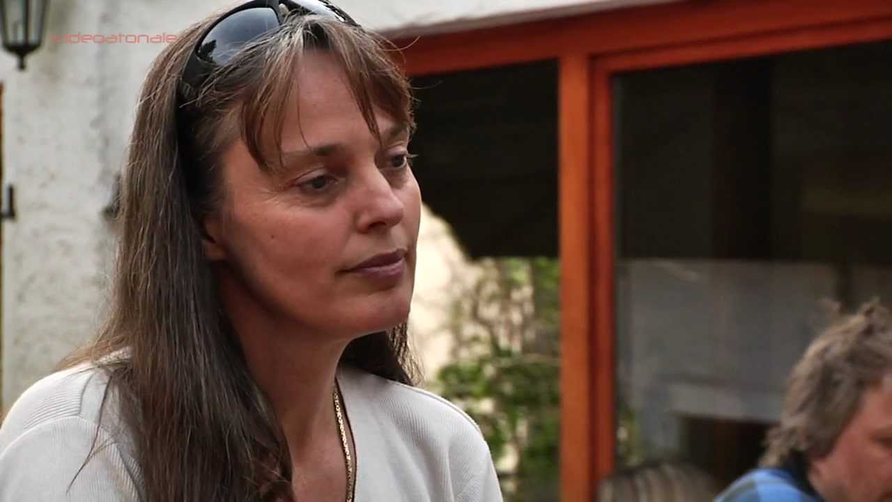 26.05.2012 ZEGG BAD BELZIG: LIEBE UND SEXUALITÄT