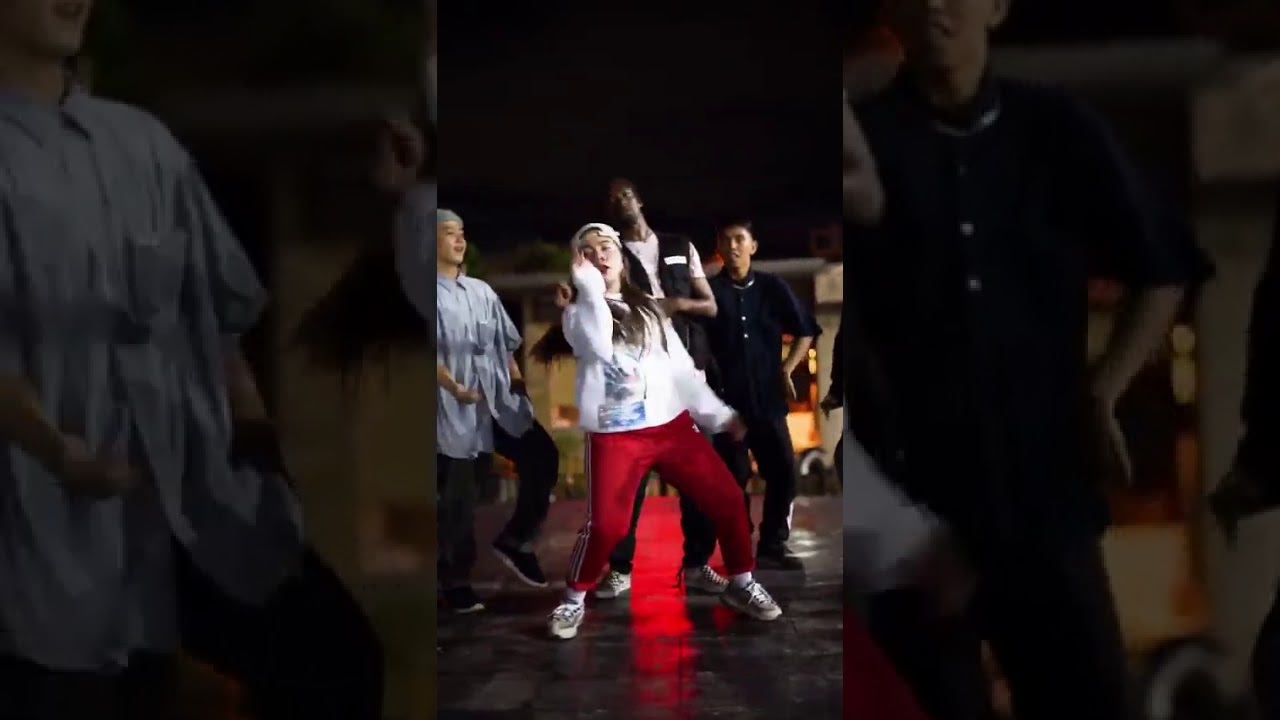 BIG HEATH - PABLO | J-HOP FAM X SHAADOW SEFIROTH | DANCE VIDEO