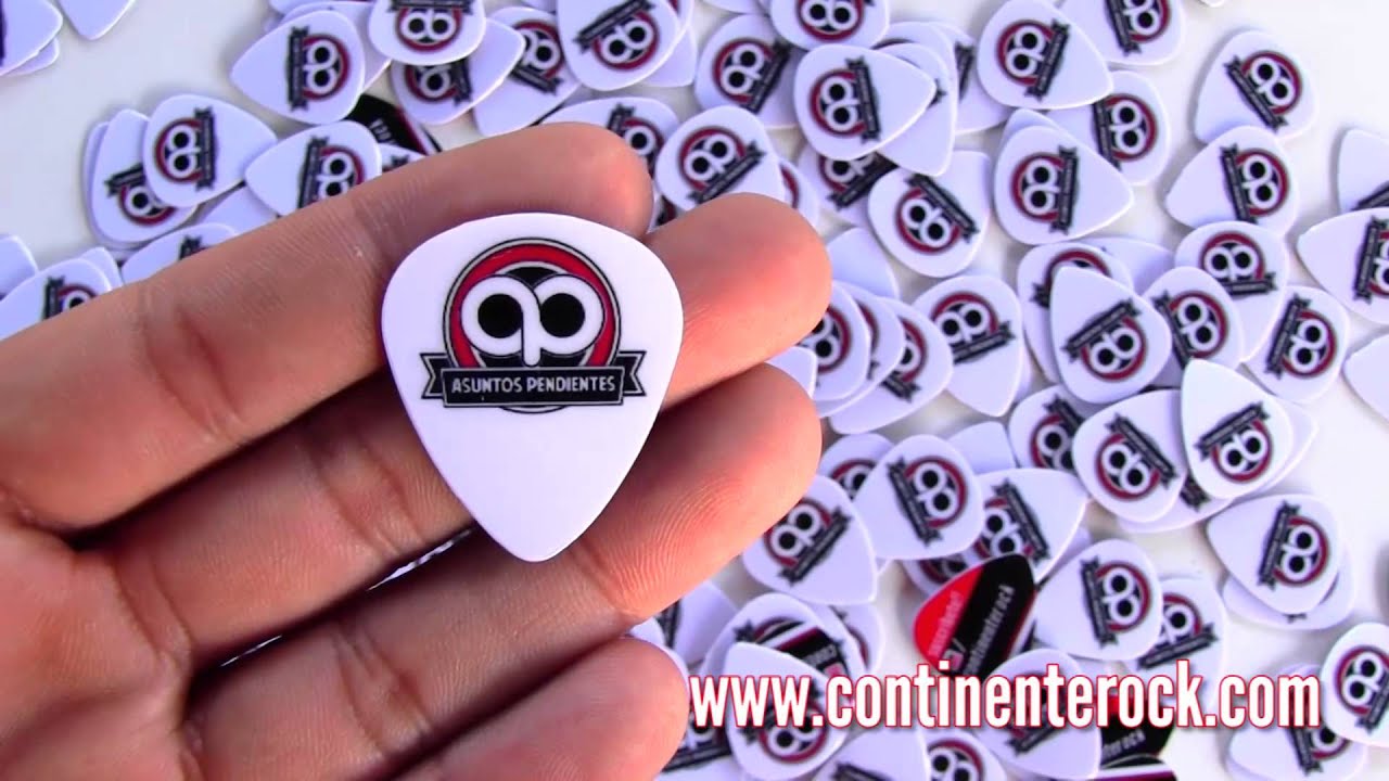 Puas Asuntos pendientes picks pajuelas Continenterock.com