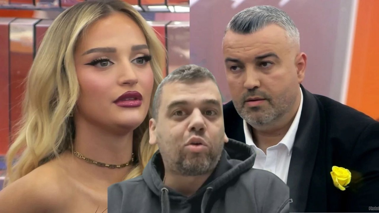 Situata është përshkallëzuar jashtë.../ Reagon familja e Rogertit pas deklaratave të babait të saj