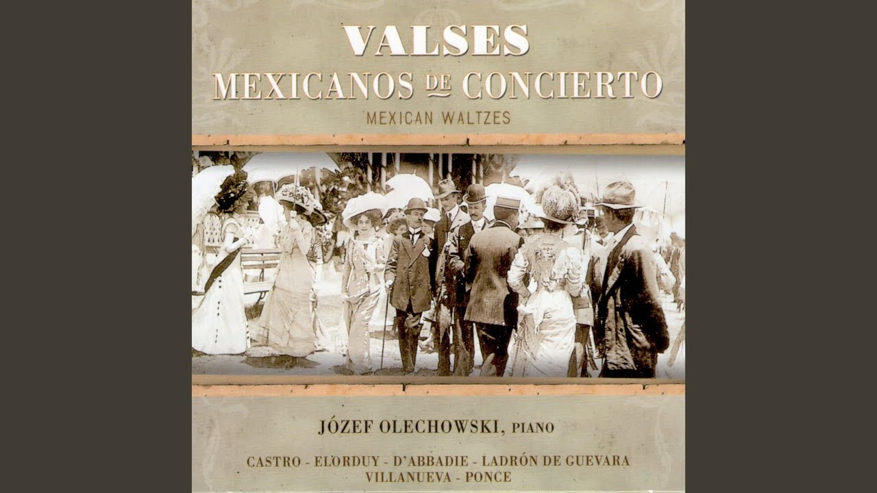 Vals Capricho