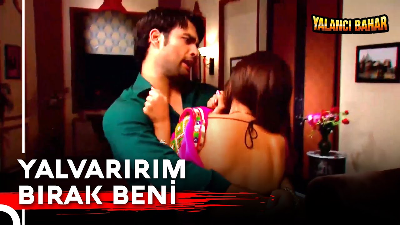 Raja'dan Büyük Zorbalık | Yalancı Bahar Hint Dizisi 252. Bölüm