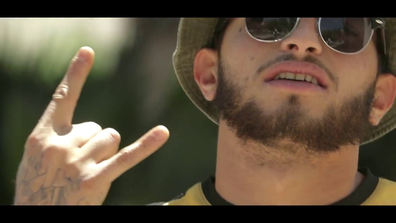 -Las Albarizas- Karmona Flow Ft Alonso X Lil Napoles (Oficial Video)