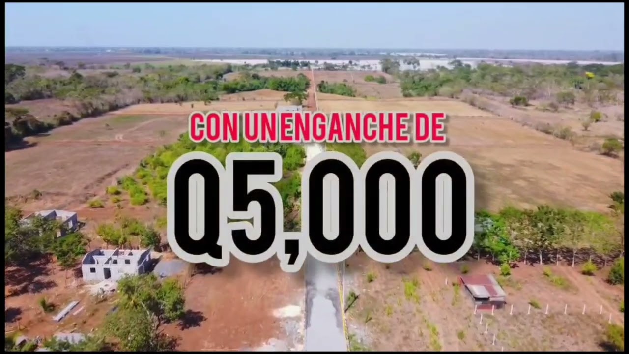 🌿🍃ADQUIERE TU LOTE CAMPESTRE PARA VIViENDA CON TODOS SUS SERVICIOS!! 873.62 metros cuadrados 