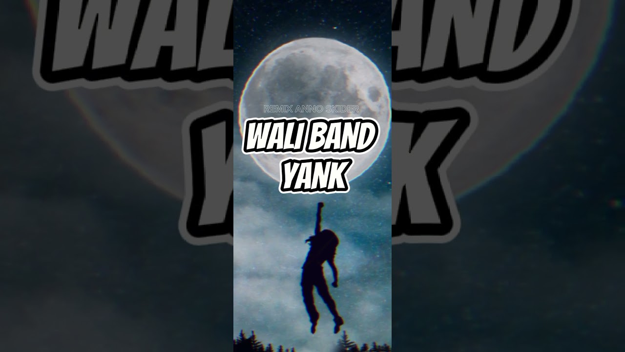 ANNO SKIDER POCO POCO (WALI YANK ) IZHAM SS 2K25