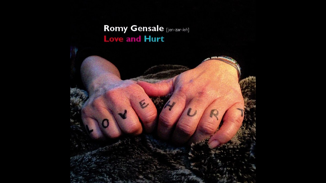 Romy Gensale - I’m The One