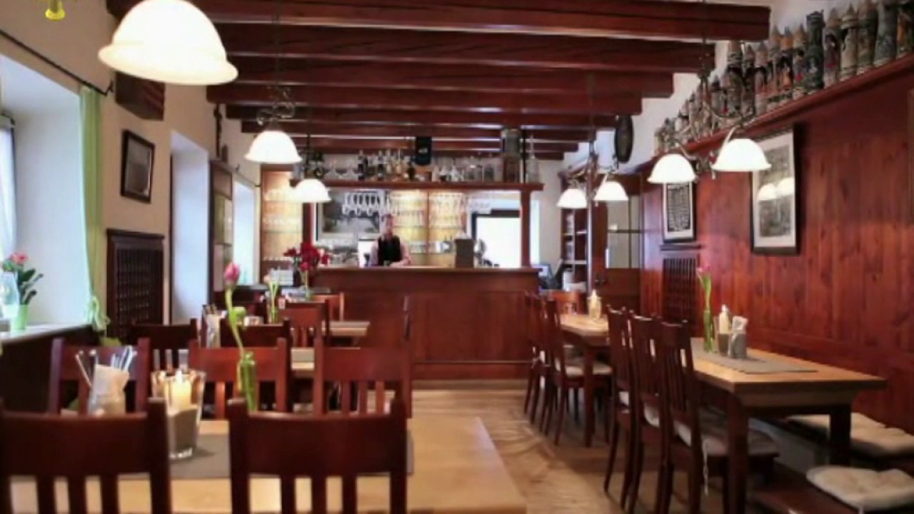 Gasthaus Zur Post - Breitbrunn am Chiemsee