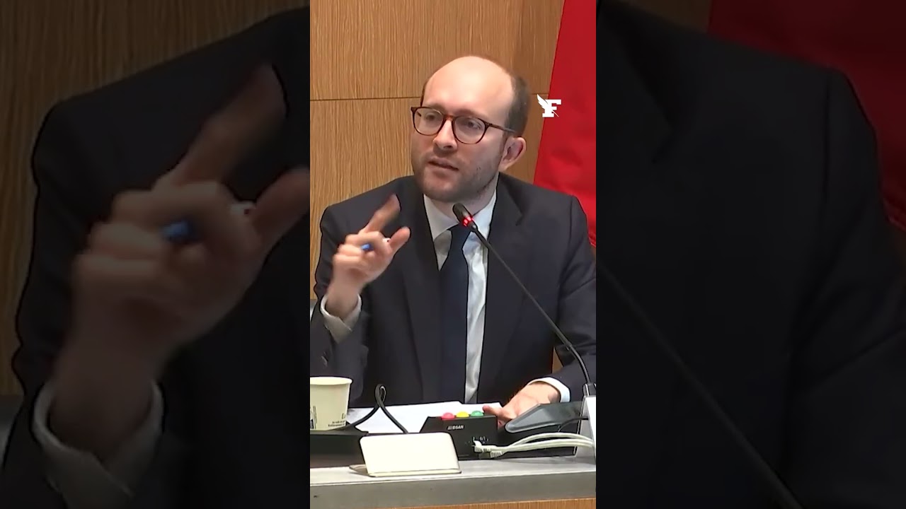 Les accusations de Rachida Dati contre &laquo;Compl&eacute;ment d&rsquo;enqu&ecirc;te&raquo;