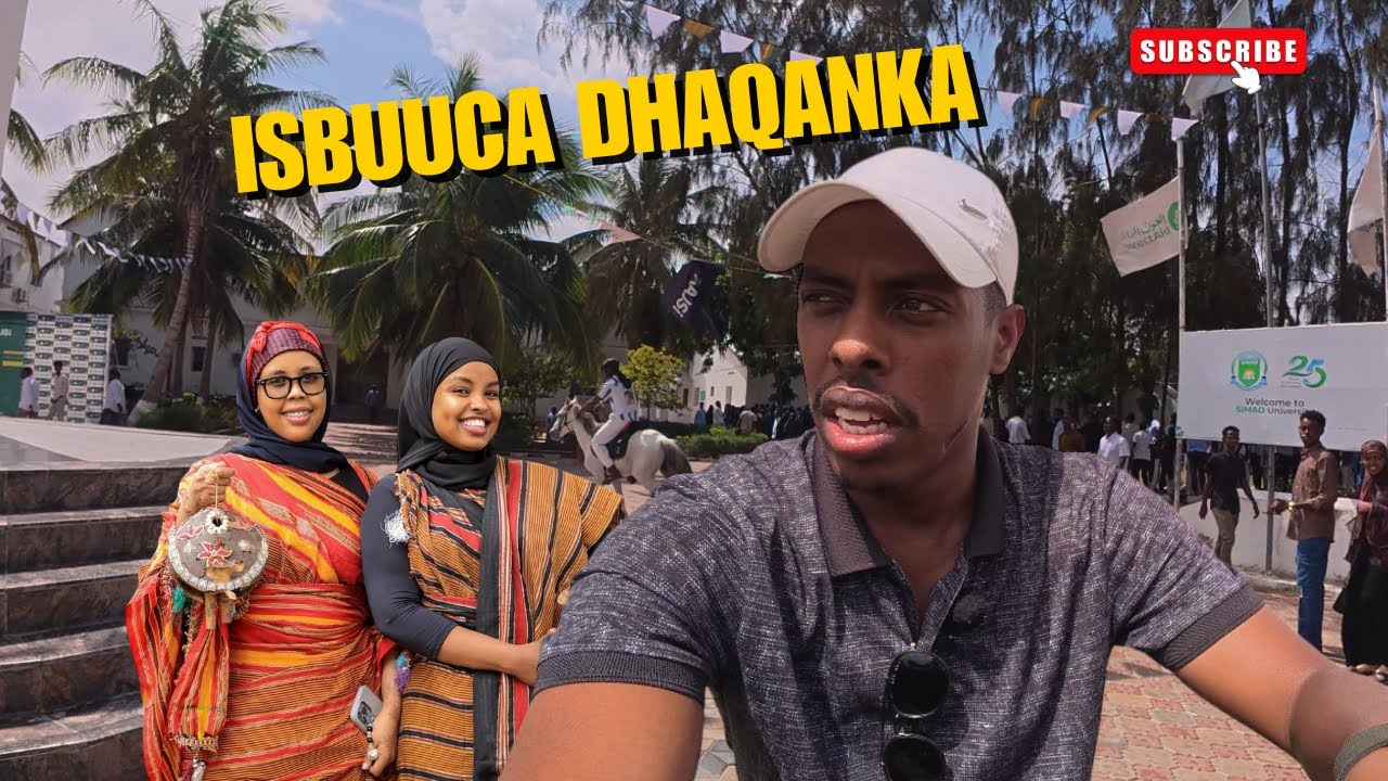 Meesha ugu qurxoon Mogadishu .
