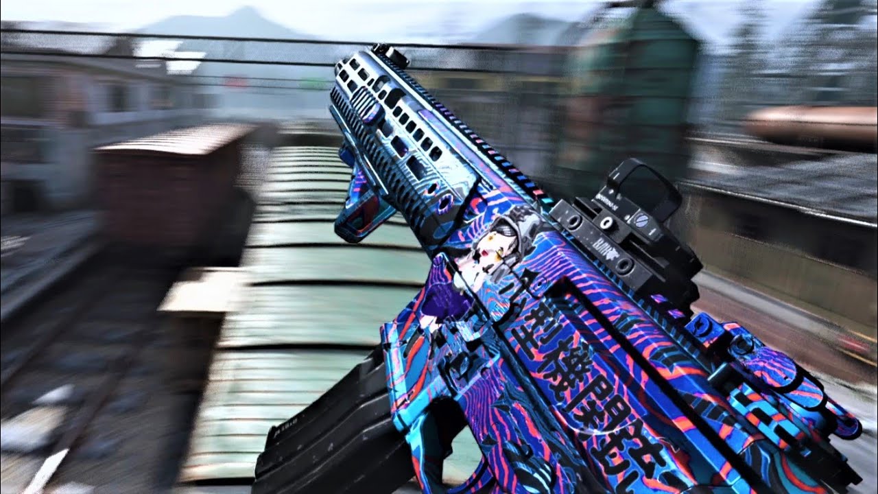 Lasering Everybody With a Peashooter